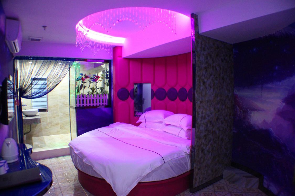 Ni Hang Hotel Shanghai Eksteriør billede